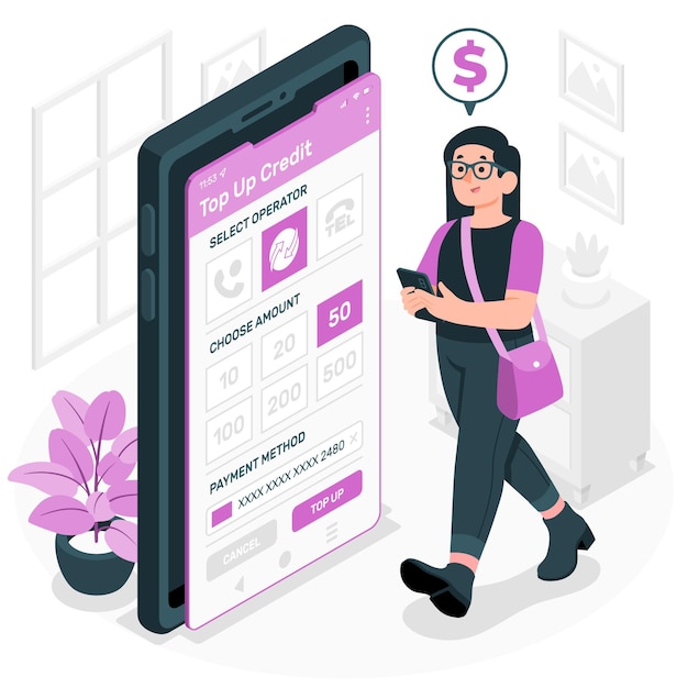 Bill Payments